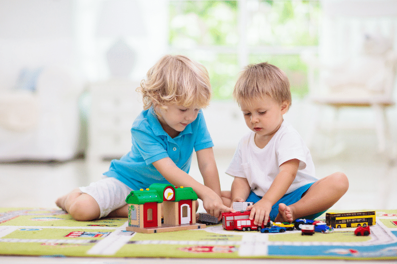 Best toys for toddlers who go to speech therapy - Kids First Children's ...