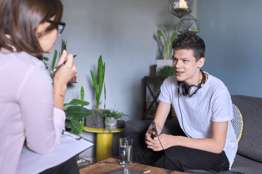 From Uncertainty to Clarity: How Careers Advice Can Help Your Teen ...
